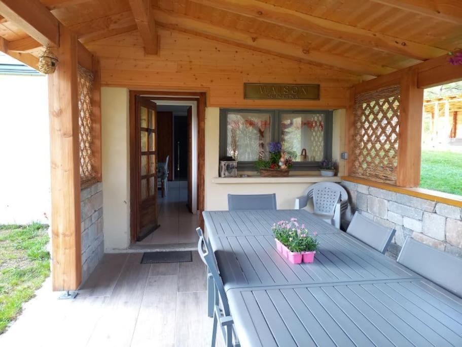 Appartement Cosy A Bussang Esterno foto