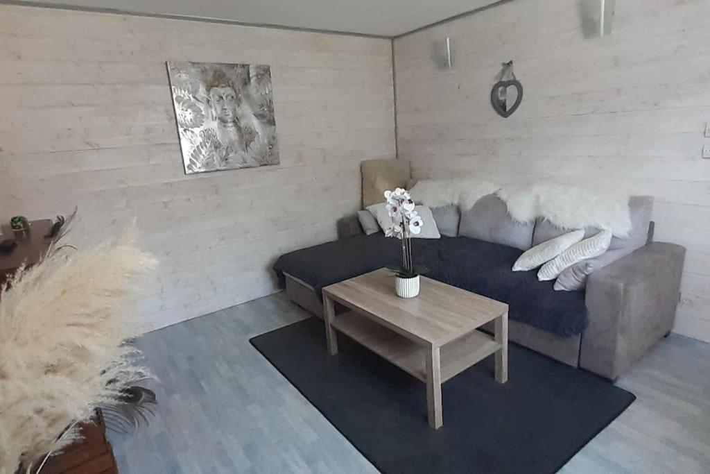 Appartement Cosy A Bussang Esterno foto
