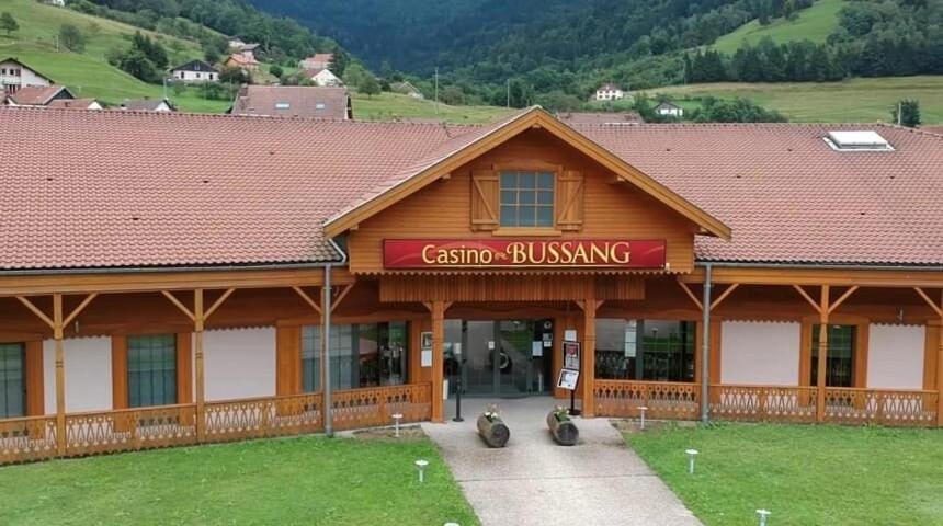 Appartement Cosy A Bussang Esterno foto