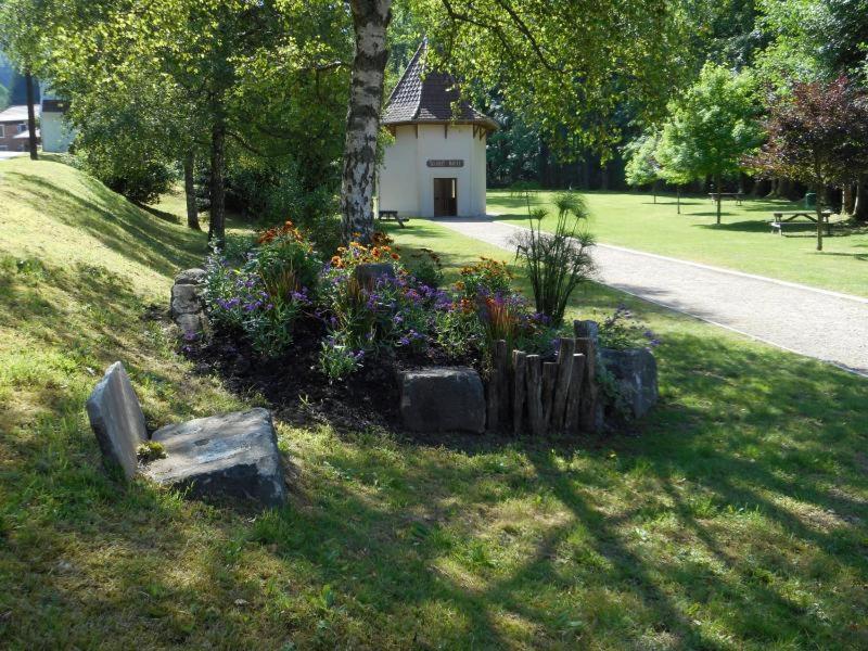Appartement Cosy A Bussang Esterno foto